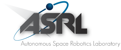 ASRL Logo